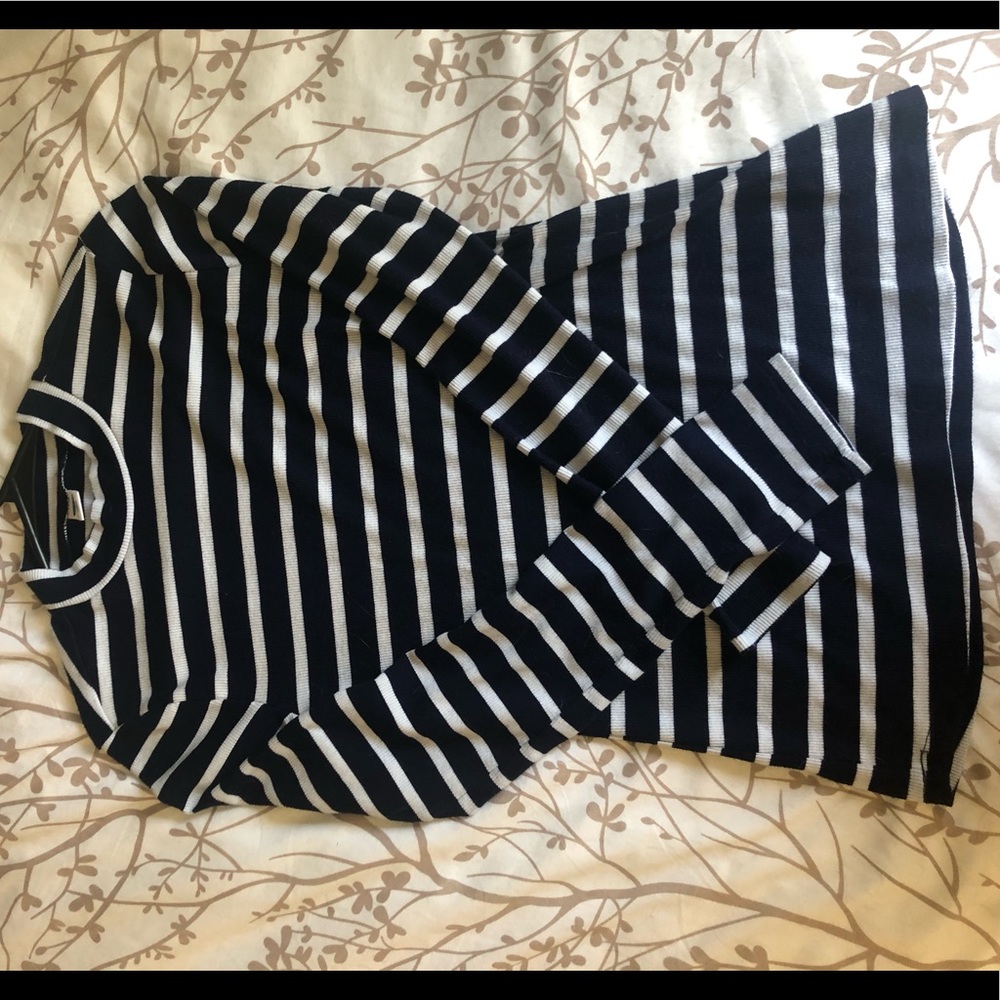 Old navy mock neck